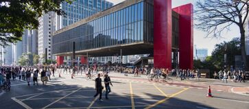 Cronograma dísponibilizado pelo Masp apresenta cinco cursos
