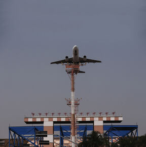 Aeroporto de Congonhas 