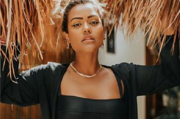 Camila Loures está entre os possíves participantes 