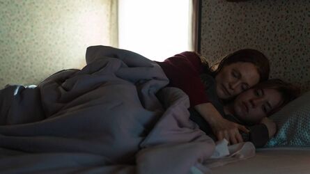 Echo Valley estreia na plataforma de streaming nesta sexta-feira (13/6)