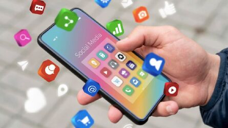 Alguns aplicativos além de coletar seus dados podem vazá-los na internet
