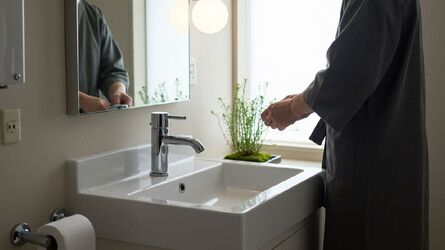 Saiba por que o vaso agachado é usado no Japão há mais de mil anoS