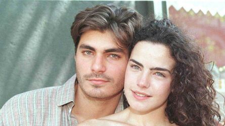 Filho de Matteo e Giuliana desaparece em 'Terra Nostra'