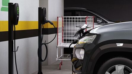 Vendas de eletrificados cresceram 2,3% de setembro para outubro