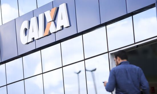 Concurso foi realizado pela Caixa