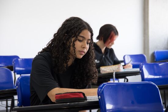 Vestibulandos podem consultar o documento nas páginas da Unesp e da Fundação Vunesp