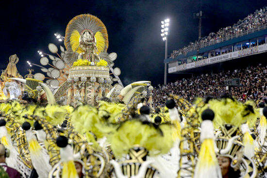 Amantes do Carnaval de São Paulo já podem se programar para comprar os ingressos de uma das maiores festas populares do País