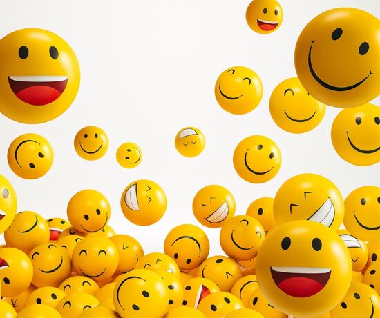 Entenda a como solicitar um emoji novo