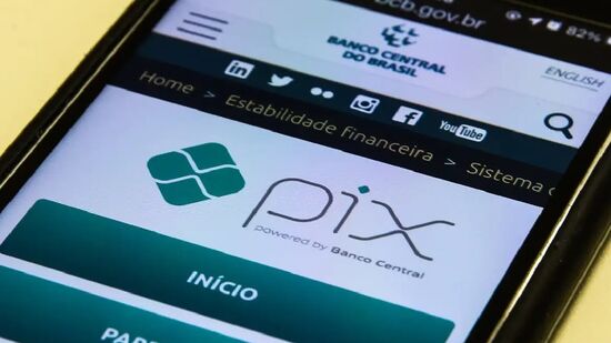 Uma das principais mudanças para os usuários será o valor de transferências via Pix