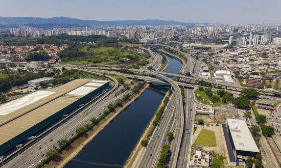 Saiba quais são os bairros mais baratos que possuem metro