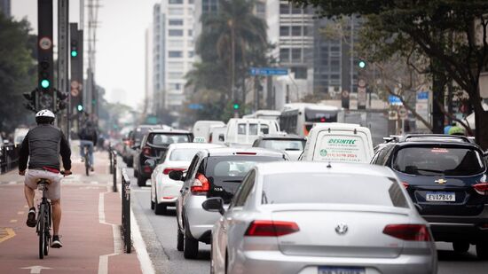 Acordo Paulista IPVA oferece descontos em multas para motoristas com dívidas