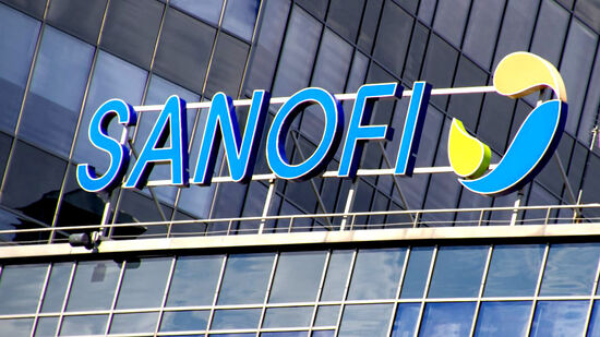 Sanofi é uma empresa global de saúde localizada em São Paulo