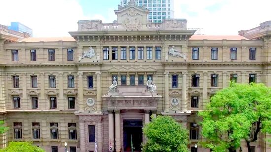 Inscrições para o concurso do Tribunal de Justiça de SP começam na próxima quarta-feira (13/8)