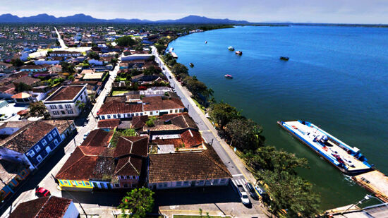 Nesta edição, as festividades do primeiro povoado do Brasil retornam ao Centro Histórico da cidade