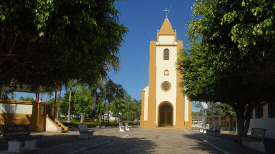 Na lista as cidades com menos de 1.000 habitantes
