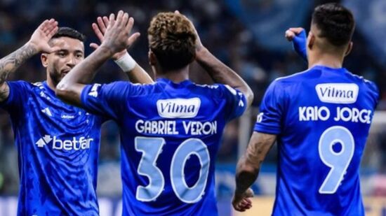 Cruzeiro enfrenta, nesta quarta-feira, o Lanús pela Sul-Americana