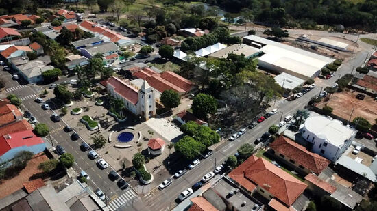 Menor cidade de SP oferece, principalmente, tranquilidade