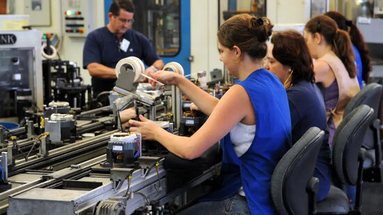 Escala 6x1 prevê seis dias seguidos para ter apenas um de descanso