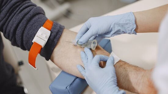 Células-tronco da paciente foram administradas nela mesma