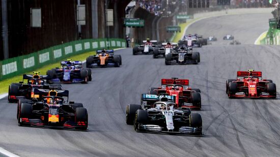 Saiba como funciona as classificatórias que definem o grid de largada das corridas