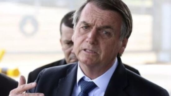 Ex-presidente Jair Bolsonaro é condenado por tentativa de Golpe de Estado