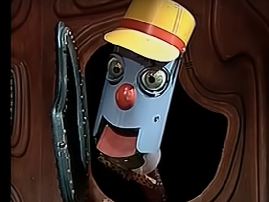 Comemorações terão uma ambientação especial inspirada no universo do Castelo Rá-Tim-Bum