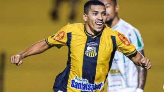Novorizontino e Atlético-GO se enfrentam, nesta segunda-feira, no Brasileirão Série B