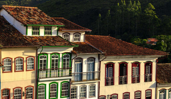 Ouro Preto encanta turistas em busca de cultura, história e diversão