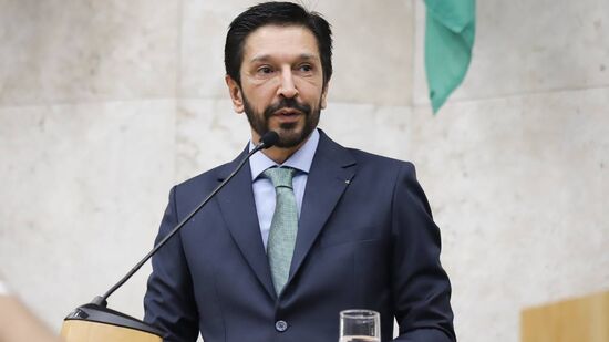 Gestão do emedebista é aprovada por 62,2% dos eleitores da capital paulista 