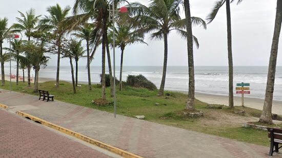 Uma das mortes ocorreu em Itanhaém, no litoral sul paulista