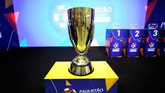 Campeonato Paulista de 2026 será disputado em um novo formato