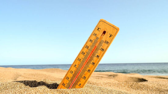 Conheça as cidades onde as temperaturas batem recorde de calor em SP