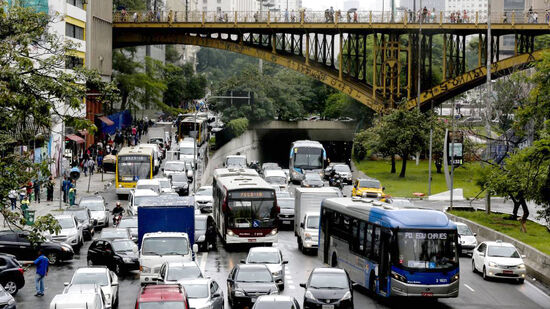 Segundo o Decreto publicado no Diário Oficial do Estado de São Paulo, o IPVA de 2026 poderá ser pago à vista em janeiro, com desconto de 3%
