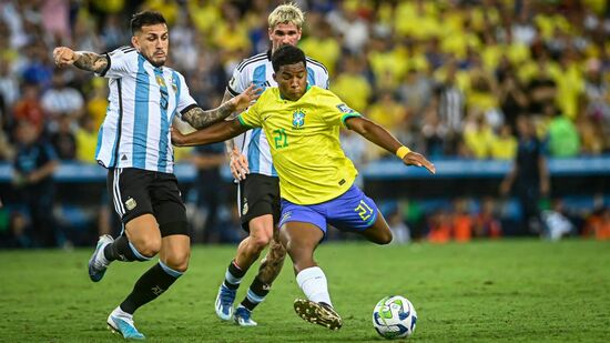 A final do Mundial será em 19 de julho, no estádio MetLife, em Nova Jersey-Nova York