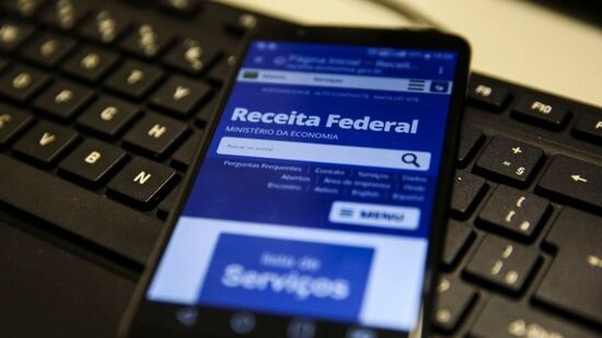 Consulta pode ser feita pelo aplicativo "Meu Imposto de Renda"