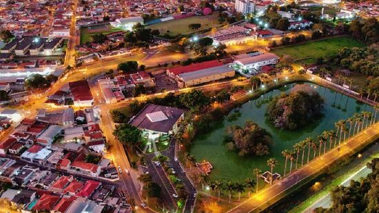 Destaque no interior de São Paulo, Jaboticabal é considerada a 'Cidade das Flores'