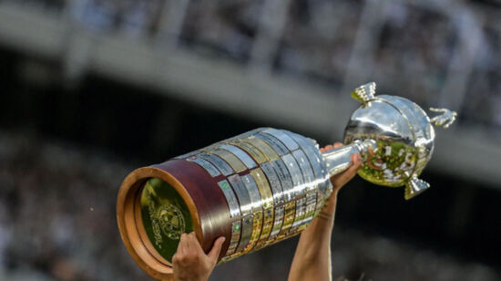 Final da Libertadores será disputada em novembro, em Lima, no Peru