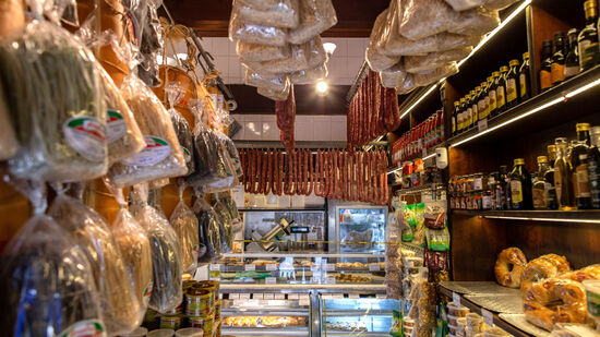 Padaria São Domingos