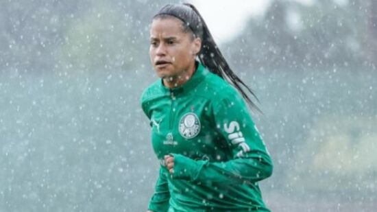 Palmeiras e Fluminense se enfrentam, nesta quarta-feira, no Brasileirão Feminino