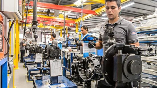 Expansão também simboliza um novo capítulo para o Grupo Marello, que reúne mais de 120 colaboradores