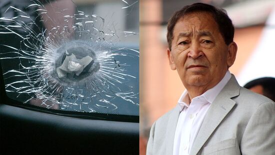 Cinco acusados respondem por tentativa de homicídio, fraude e associação criminosa