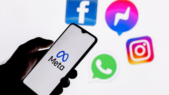 Entender quanto a Meta pagou pelo Instagram e WhatsApp nos ajuda a perceber a dimensão do mercado de tecnologia 