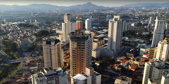 Município de Osasco se emancipou da capital paulista e hoje tem um dos maiores PIBs do Brasil