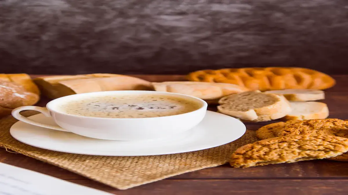 Comer pão pode ser prejudicial para quem tem algumas comorbidades