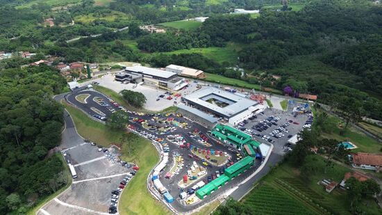 Veículos serão trazidos pela equipe do Complexo Dream Car de São Roque