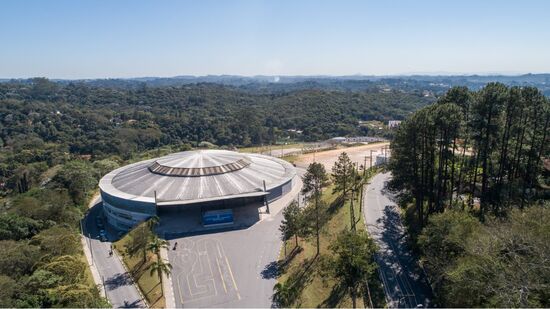 Ginásio de Itapecerica da Serra ainda contará com shows ao vivo, espaço kids e ações promocionais