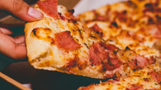 Pizzas podem voltar a seu sabor original seguindo algumas dicas simples