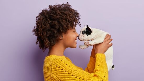 A escolha do nome do seu pet diz muito sobre seus gostos pessoais e seus valores 