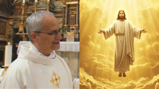 Papa Leão 14 e a volta de Jesus podem estar ligados a várias profecias feitas há mais de 2 mil anos atrás