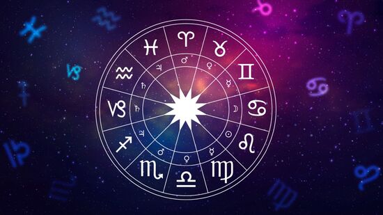 Os 12 signos do zodíaco são definidos por uma data fixa de início e término de cada um deles